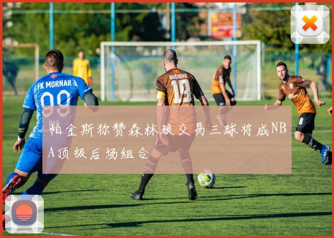 帕金斯称赞森林狼交易三球将成NBA顶级后场组合